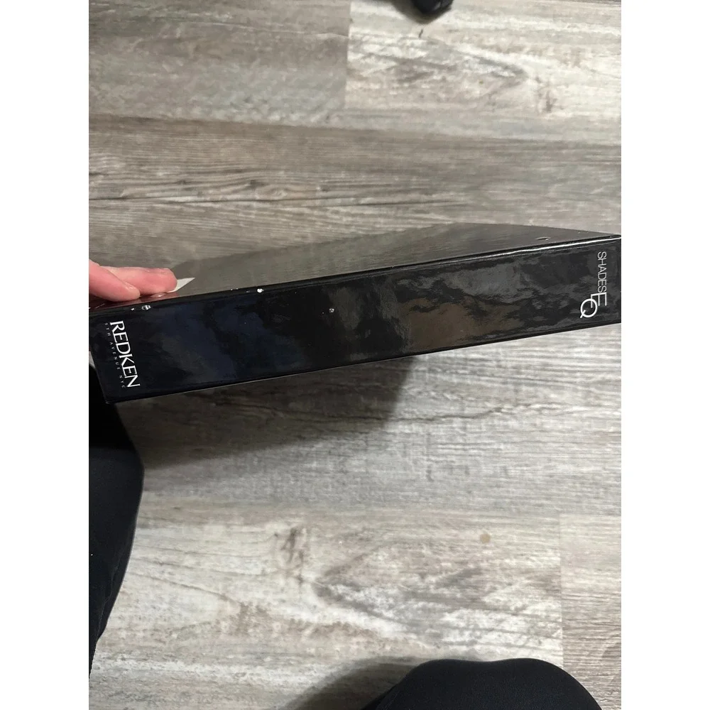 Redken professional shades